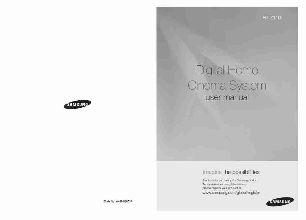 Samsung Stereo System HT-Z110-page_pdf